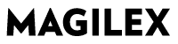 Magilex.com-i logo