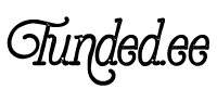 Tunded.ee logo